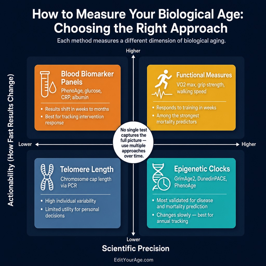 biological age explained