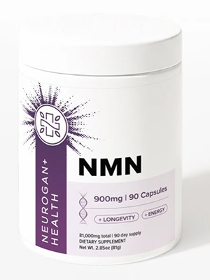 neurogen health nad+ nmn