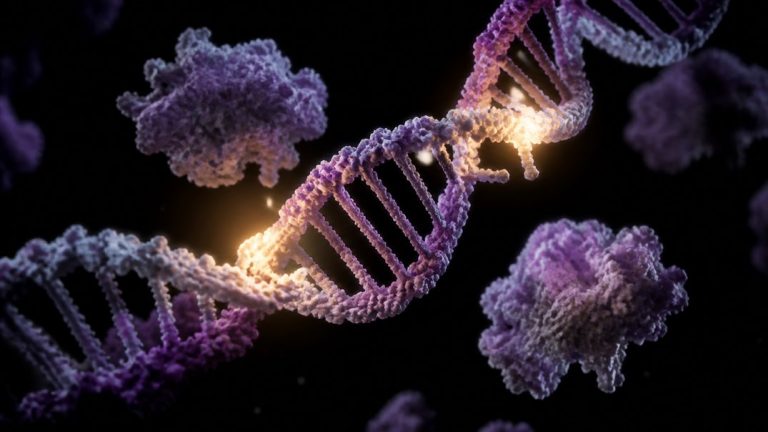 autophagy explained