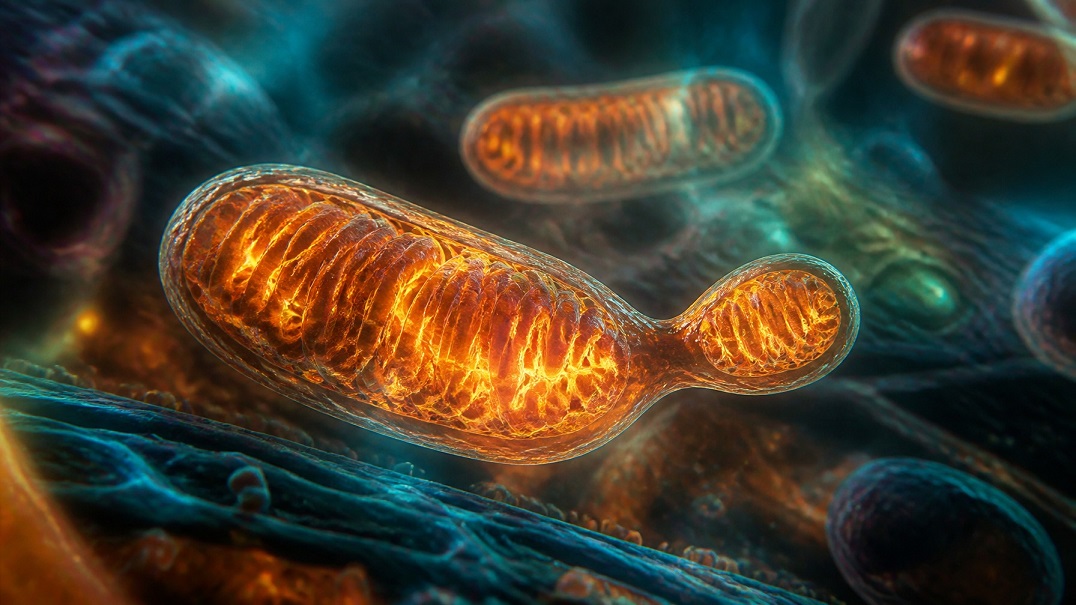 pqq builds new mitochondria