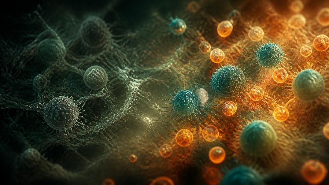 nad+ and immune aging immunosenescence